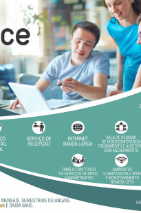 Capa de Porfólio da Alvo Certo Publicidade