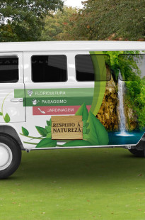 Capa de Porfólio da Alvo Certo Publicidade