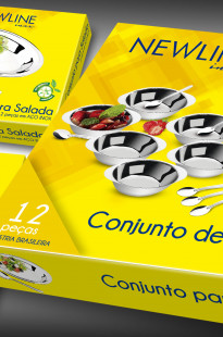 Capa de Porfólio da Alvo Certo Publicidade