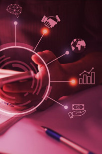 Capa de Porfólio da Startyou