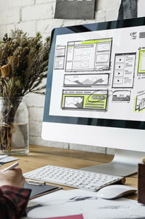 Capa de Porfólio da Startyou