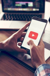 Capa de Porfólio da Startyou