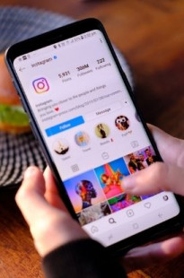 Capa de Porfólio da Agência Digital Experience