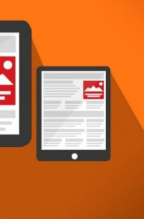 Capa de Porfólio da Agência Digital Experience