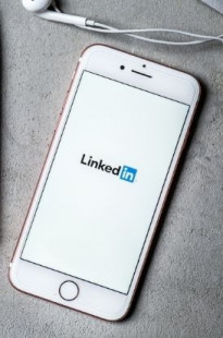 Capa de Porfólio da Agência Digital Experience