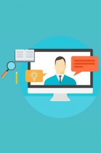 Capa de Porfólio da Agência Digital Experience