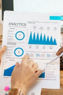 Capa de Porfólio da Agência Digital Experience