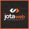 Logo Jota Web Designer E Tecnologia na Tratativa