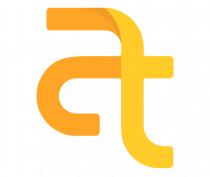 Logo Adrieledesigner na Tratativa