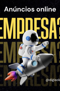 Capa de Porfólio da Digi Solução