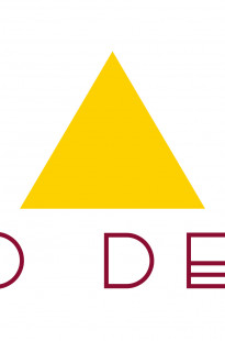 Capa de Porfólio da Akzo Design