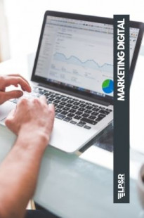 Capa de Porfólio da Lp&r Mediação De Negócios