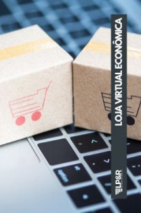 Capa de Porfólio da Lp&r Mediação De Negócios