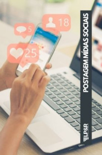 Capa de Porfólio da Lp&r Mediação De Negócios