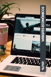 Capa de Porfólio da Lp&r Mediação De Negócios