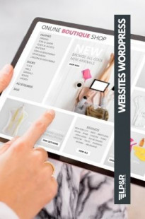 Capa de Porfólio da Lp&r Mediação De Negócios