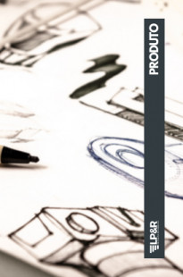 Capa de Porfólio da Lp&r Mediação De Negócios