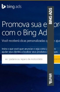 Capa de Porfólio da Lp&r Mediação De Negócios