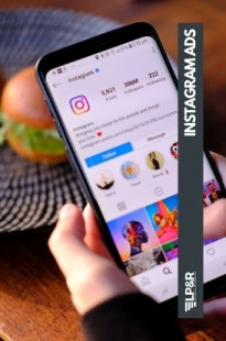 Capa de Porfólio da Lp&r Mediação De Negócios