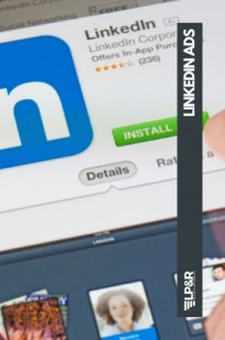 Capa de Porfólio da Lp&r Mediação De Negócios