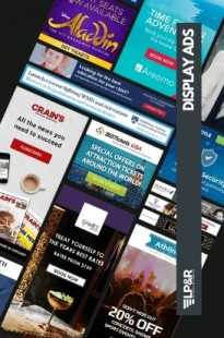 Capa de Porfólio da Lp&r Mediação De Negócios