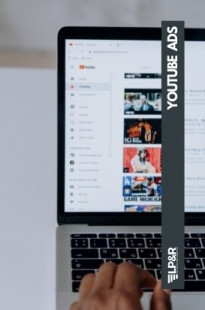 Capa de Porfólio da Lp&r Mediação De Negócios