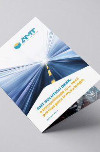 Capa de Porfólio da Ohpá! Design E Comunicação