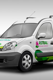 Capa de Porfólio da Ohpá! Design E Comunicação