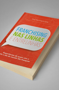 Capa de Porfólio da Ohpá! Design E Comunicação