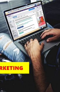 Capa de Porfólio da Agência Landare