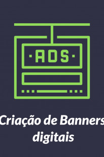 Capa de Porfólio da Chegaaê!