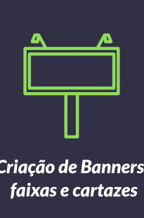 Capa de Porfólio da Chegaaê!