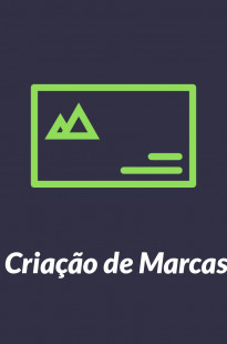 Capa de Porfólio da Chegaaê!