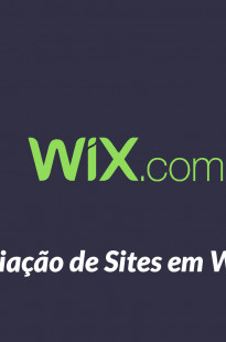 Capa de Porfólio da Chegaaê!