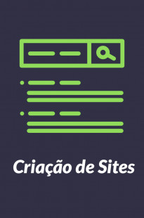 Capa de Porfólio da Chegaaê!