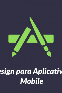 Capa de Porfólio da Chegaaê!