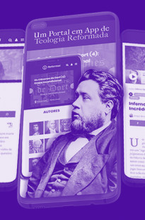 Capa de Porfólio da Agência Really