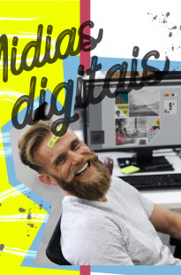 Capa de Porfólio da Shotcriativo