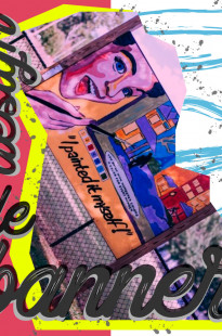 Capa de Porfólio da Shotcriativo