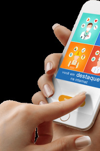 Capa de Porfólio da Usysweb