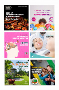 Capa de Porfólio da Web4 Distrito Federal