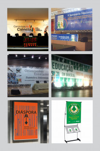 Capa de Porfólio da Web4 Distrito Federal