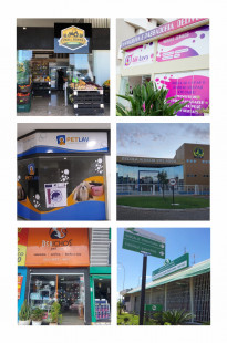 Capa de Porfólio da Web4 Distrito Federal