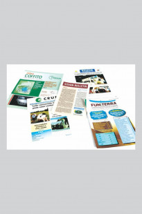 Capa de Porfólio da Web4 Distrito Federal