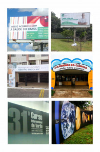 Capa de Porfólio da Web4 Distrito Federal