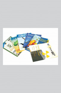 Capa de Porfólio da Web4 Distrito Federal