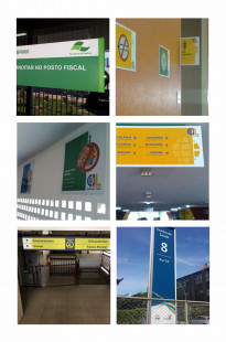 Capa de Porfólio da Web4 Distrito Federal