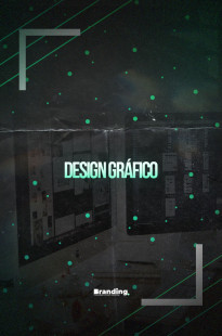 Capa de Porfólio da Agência Branding Mídia