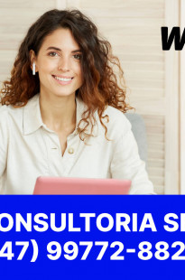 Capa de Porfólio da Webk Seo