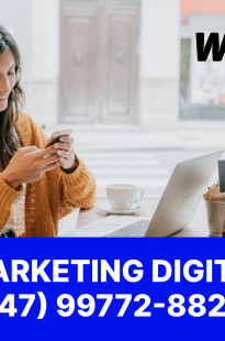 Capa de Porfólio da Webk Seo